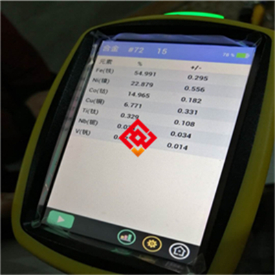 墨钜K412铸造高温合金铸件950℃高蠕变强度长时稳定售后保障