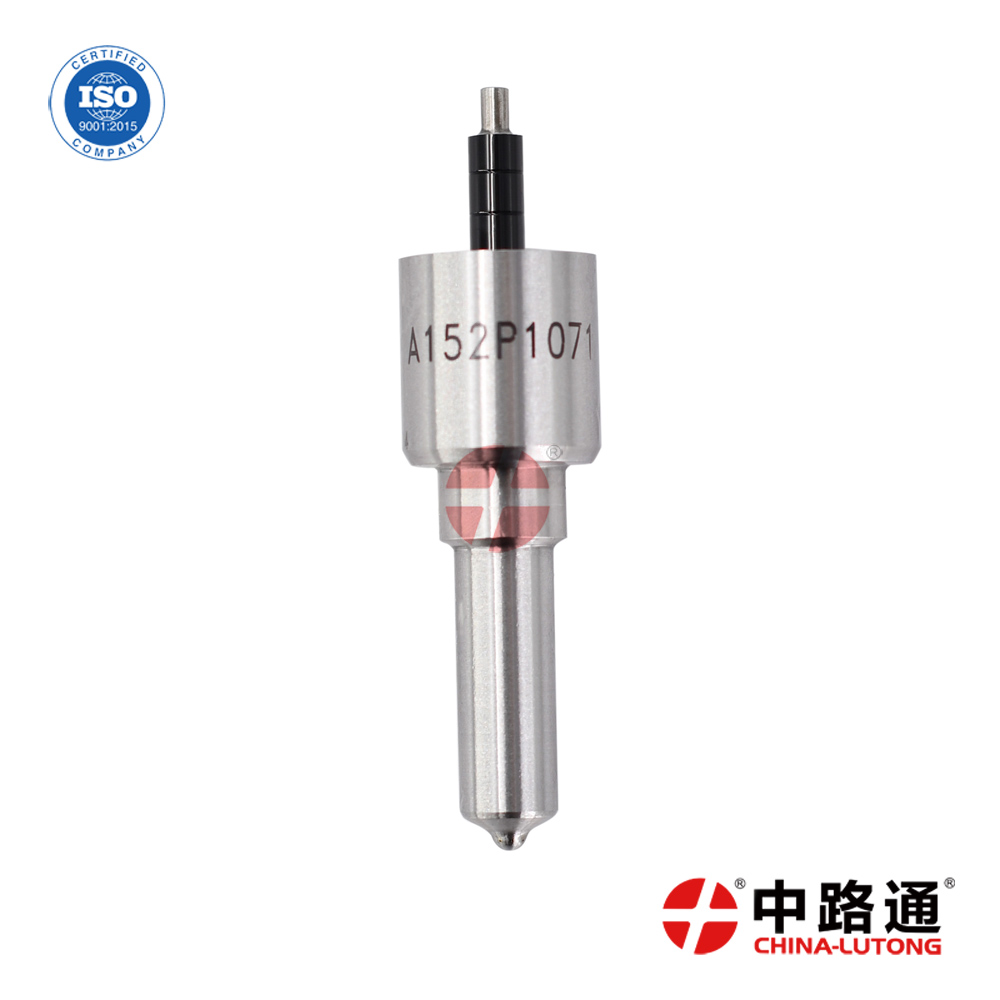 适配于柴油共轨喷油器喷嘴厂家DLLA152P1071