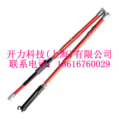 C4030298 折叠式射枪式绝缘操作杆（美国 CHANCE）