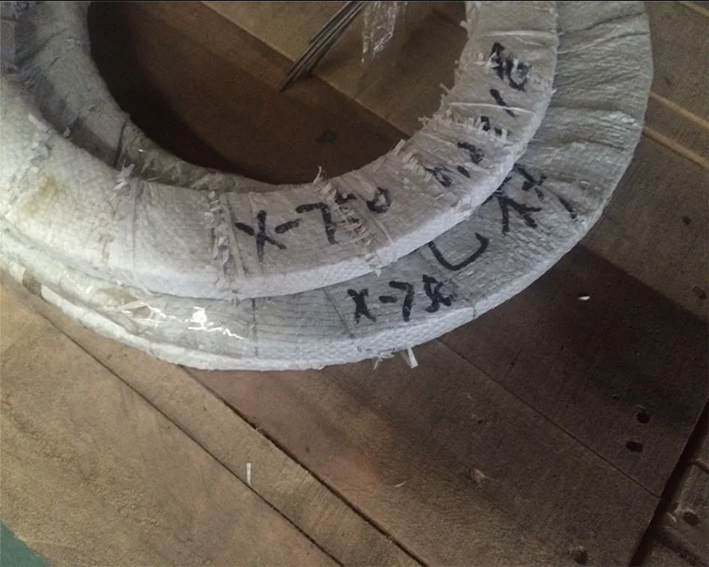 成分百科：镍基耐蚀合金-K417合金丝/无缝管/合金板