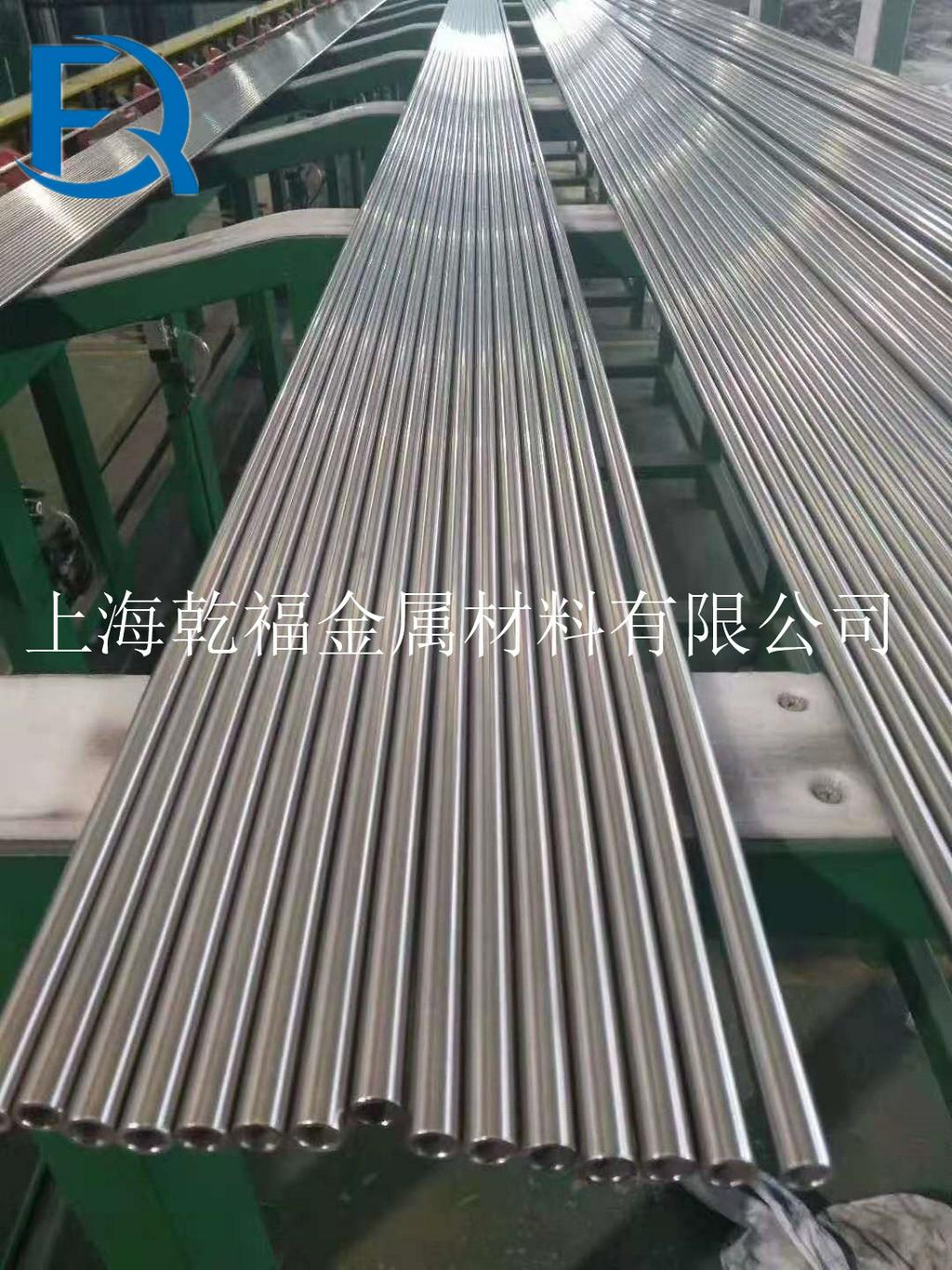 Hastelloy B2无缝管标准ASTM B622