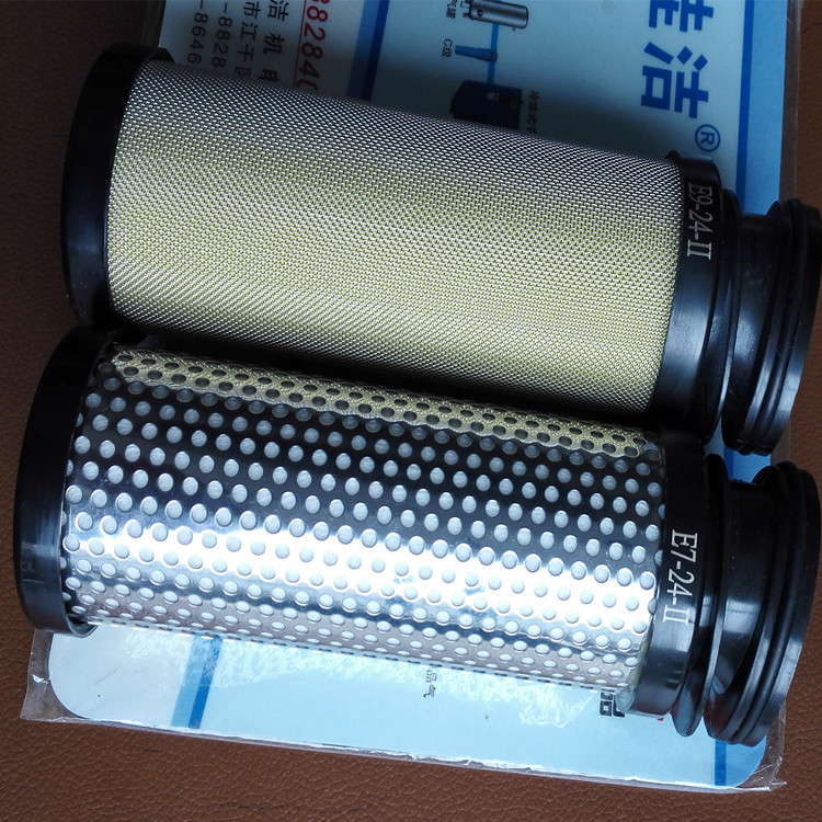 汉粤滤芯HFII-C-088 HFII-T-088 HFII-A-088高洁净气体过滤