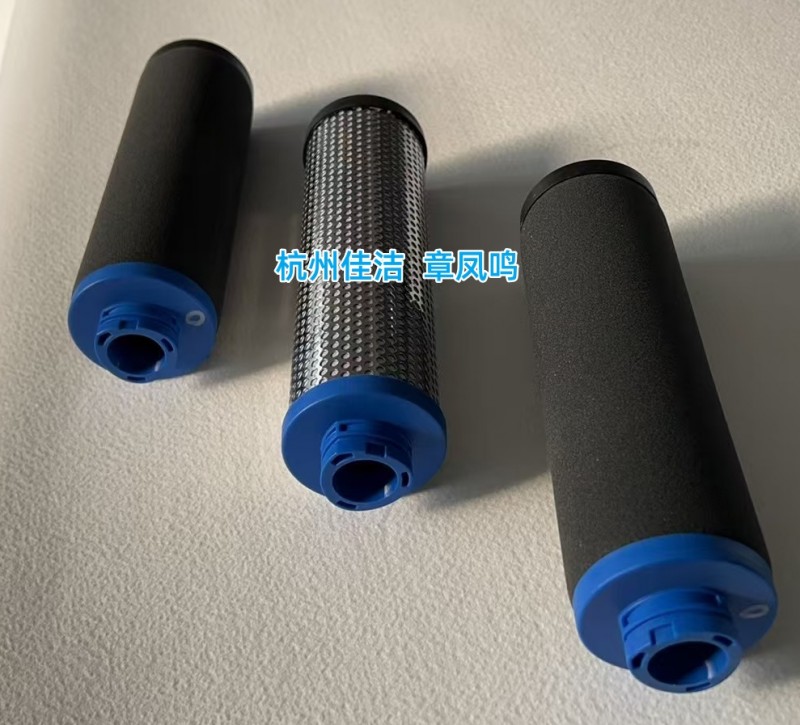 力诺精密滤芯LNG-40-C LNG-40-T LNG-40-A