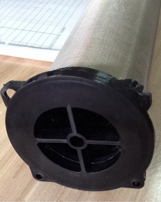 广州汉粤II代过滤器滤芯HFII-C-026D 14062090 14062070 14062050