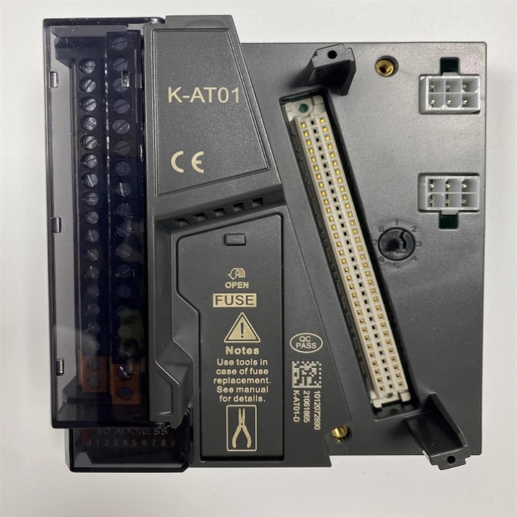 和利时 K-PAT01底座模块