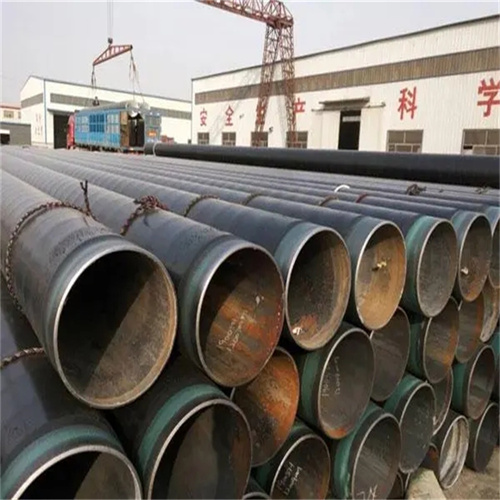 国标3pe防腐钢管/防腐钢管加工销售