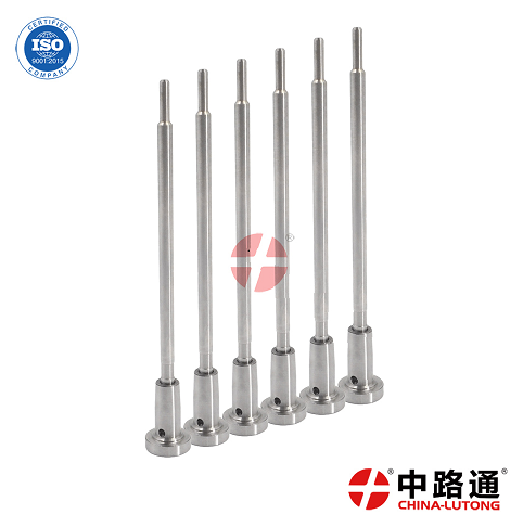 柴油机喷油器阀组件FOOR J02 213