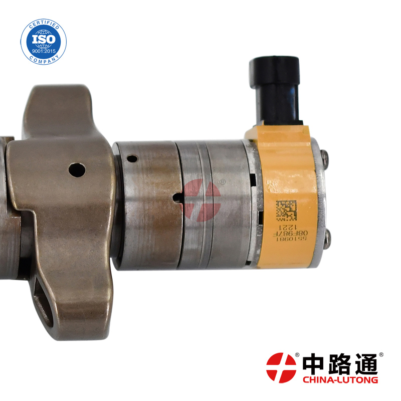 CRIN共轨喷油器电磁阀