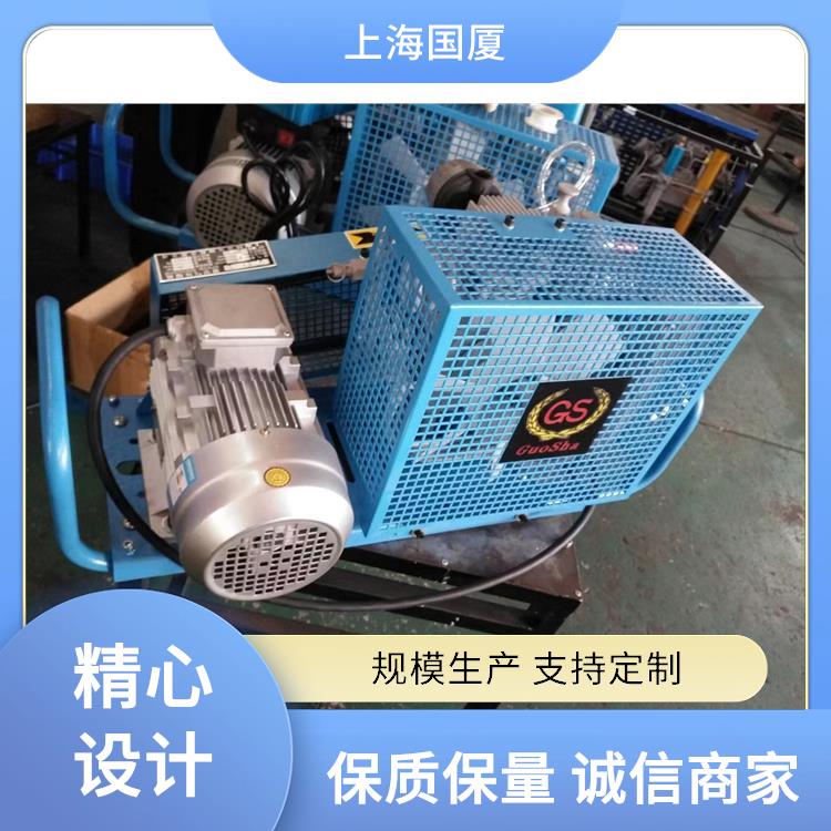 20mpa压力检测高压空压机200公斤空气压缩机