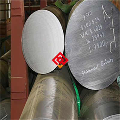 20MoCrS3易切削钼铬渗碳钢冷拉棒材20MoCrS3易切削渗碳性能优异表面质量好