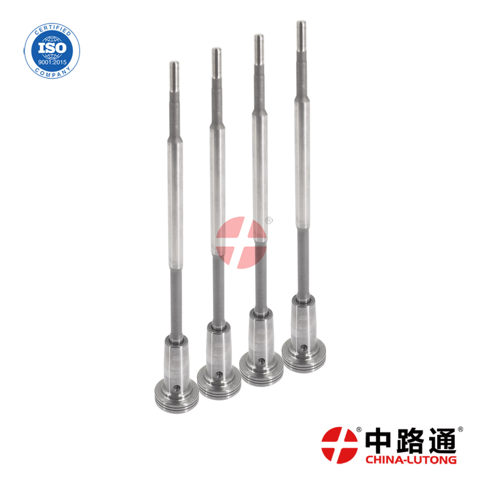 共轨喷油器阀组件FOORJ02397