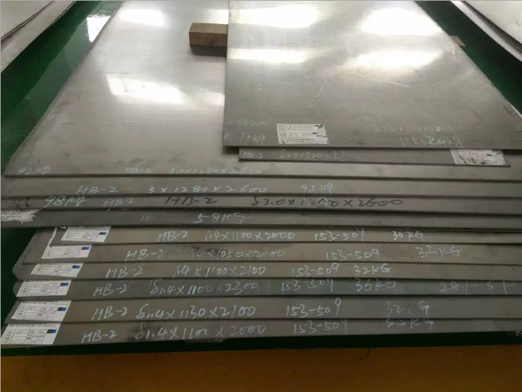 百科成分解读：S15700合金