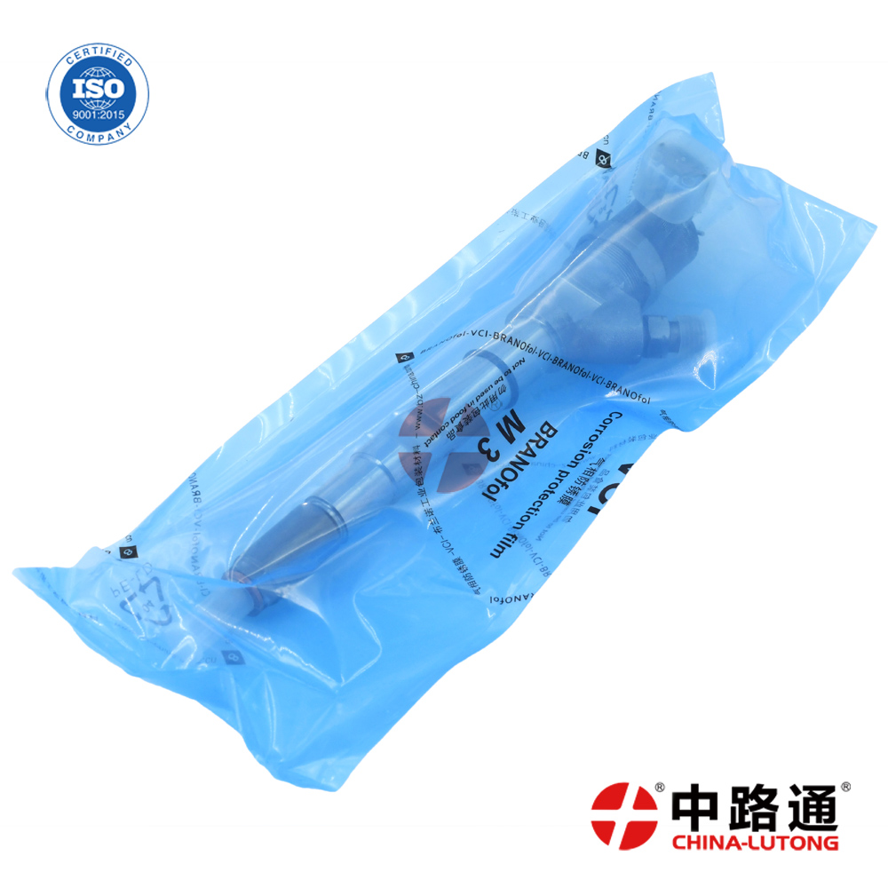 喷油器0 445 110 279