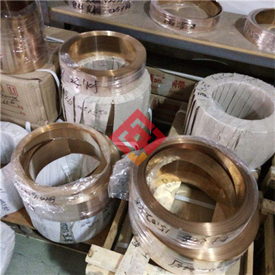 ZCuPb20Sn5铸造铅锡铜铜棒ZCuPb20Sn5超高耐磨