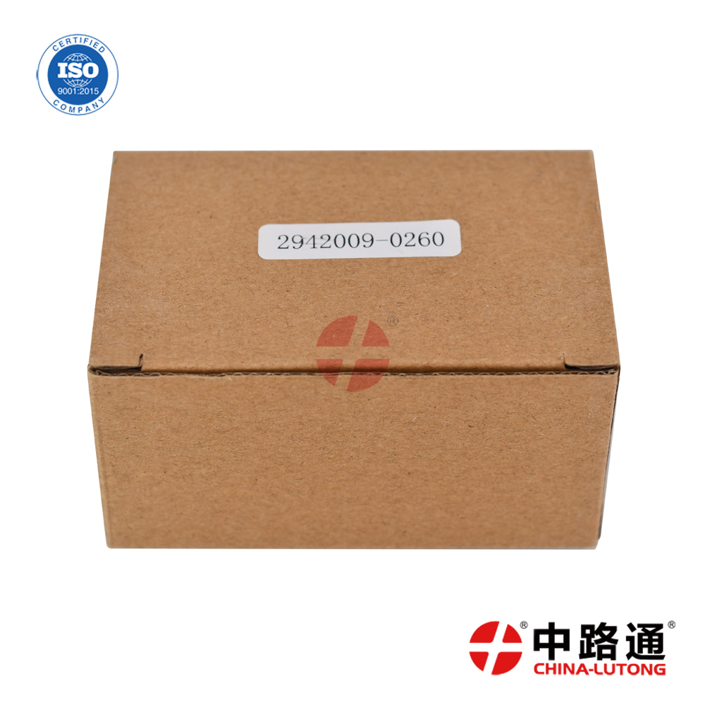 适配于五十铃压力吸入控制阀SCV