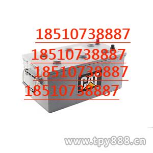 CAT卡特蓄电池153-5710 12V200AH深循环工业电源
