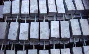 牺牲阳极用镁/锌/铝合金市场分析：原材料价格波动、新国标实施与供需展望