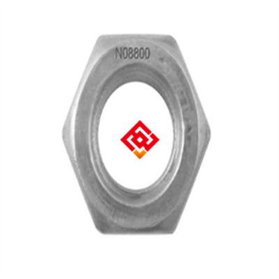 Alloy901沉淀硬化镍铁铬合金无缝管Alloy901合金