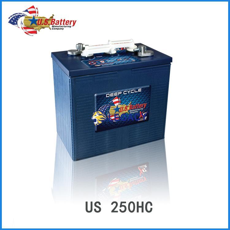 美国DYNO蓄电池4PZS118 12V140AH绿色新能源系列