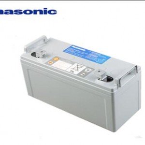 松下电源panasonic蓄电池LI-P123R4精密仪器