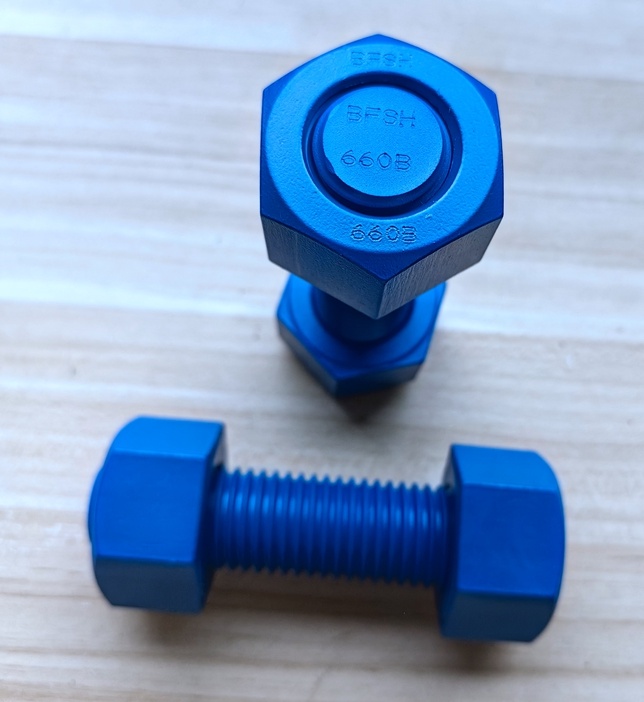 2026年双头螺栓不锈钢厂家靠谱供应商有哪些：靠谱口碑榜单推荐