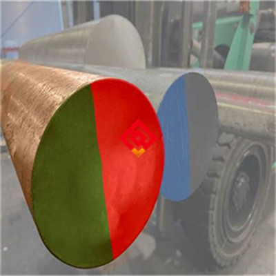 GH3600：镍基耐蚀合金，化工换热设备经典用材
