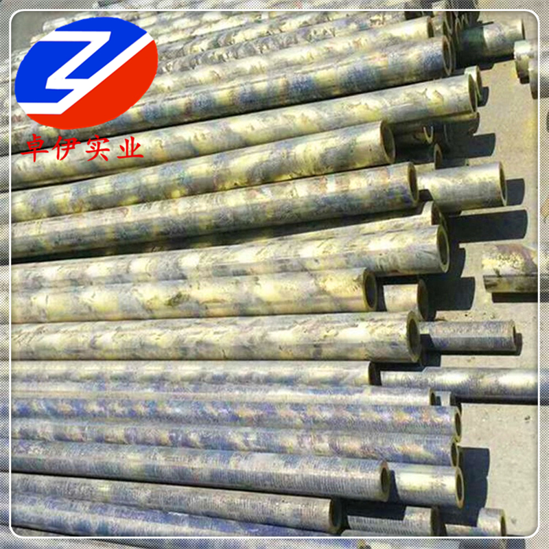 QAl9-5-1-1铝青铜：高强度与耐腐蚀的理想合金