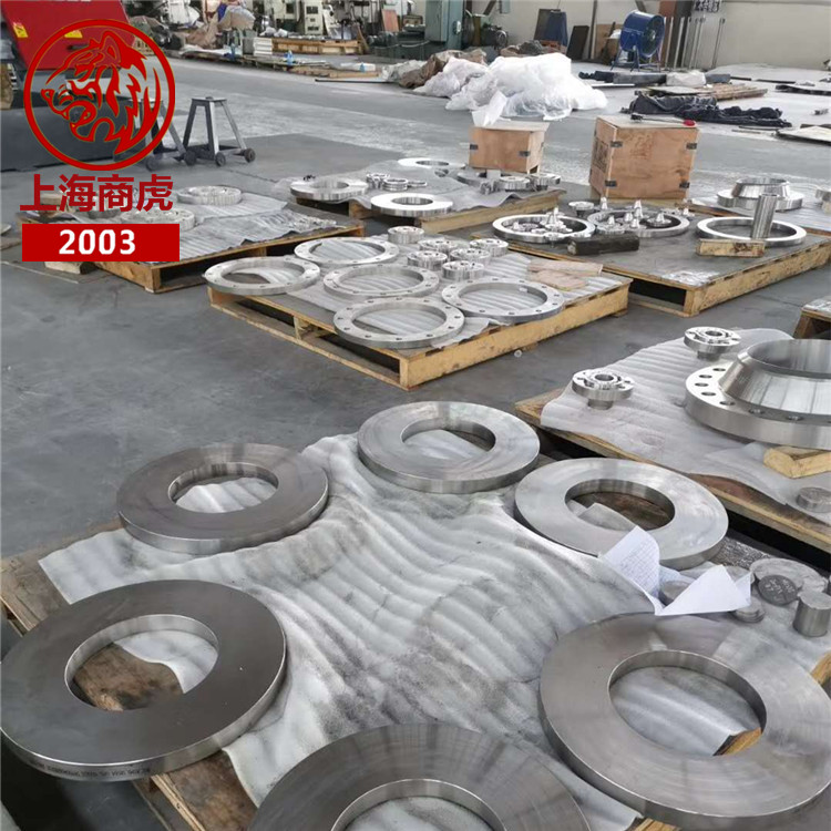 上海商虎集团-Inconel713C/K418