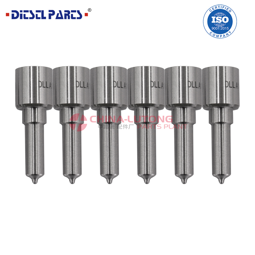 高压共轨喷油嘴0 433 171 470 柴油喷油嘴DLLA134P2367