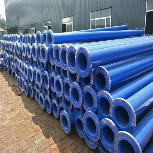 耐高温涂塑钢管厂家/涂塑钢管质量好