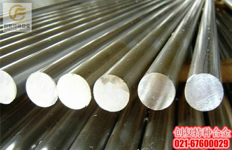 供应铁镍钴合金4j34棒 4j34板带 4j34管 4J34丝 陶瓷封接合金