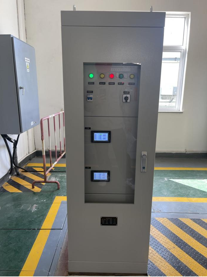 山东奥科阴极保护智能恒电位仪仪：多场景应用探秘