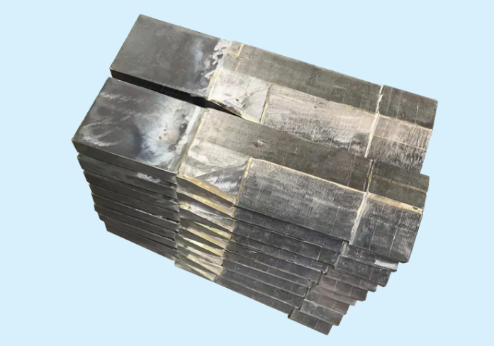 爱立许R28型强混机 锰钢桨叶 控温淬火