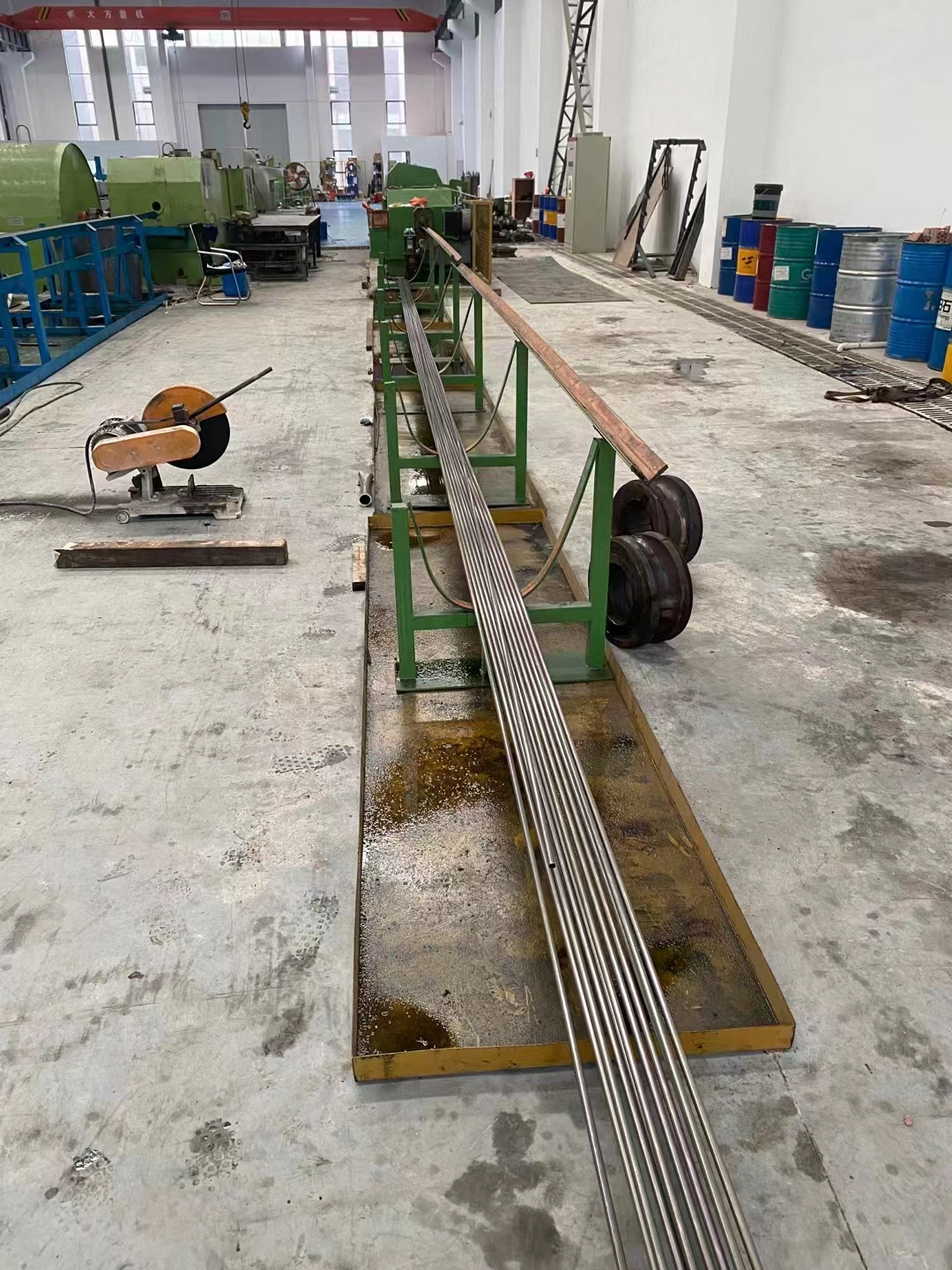 全析：两相钛合金-TC3钛合金