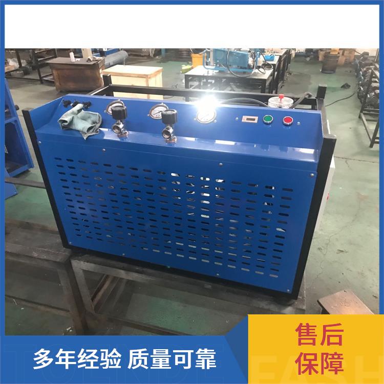 30兆帕高压空压机气密性检测300公斤压缩机