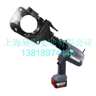 HEC-S24 充电式液压切刀（美国Kudos）