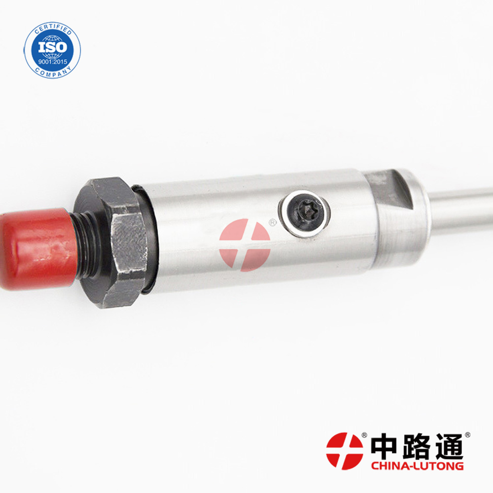 适配于汽车发动机燃油喷射系统