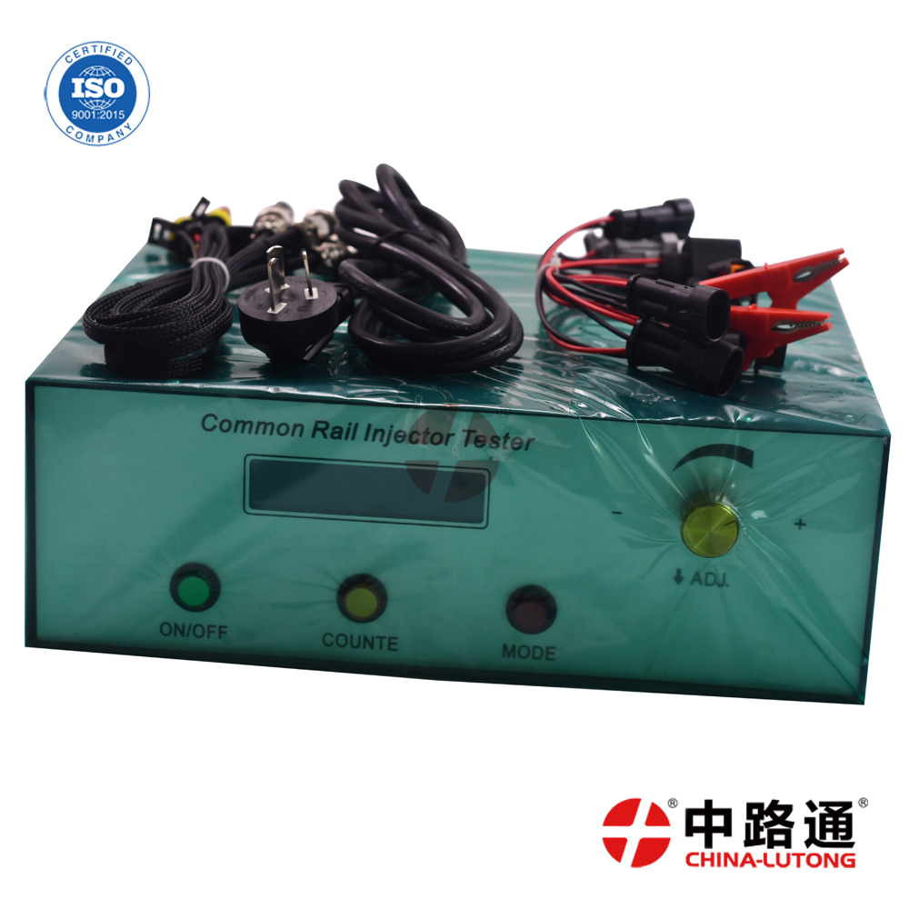 适配于EPS100电喷共轨喷油器测试仪