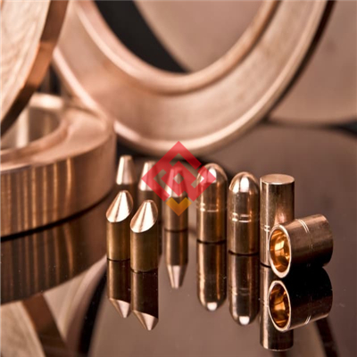 C1020无氧铜铜棒铜板高纯高导电抗氢脆无氧化