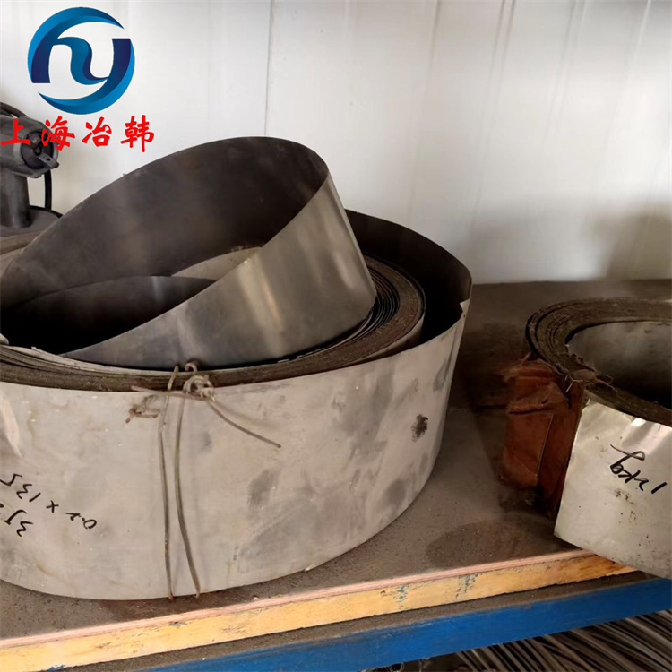 Inconel/Alloy 617（UNS N06617）镍基合金钢板棒料性能分析