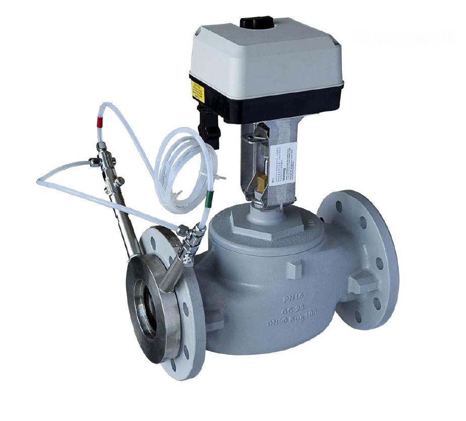 进口动态平衡电动调节阀 进口锻钢电动调节阀 进口动态平衡调节阀