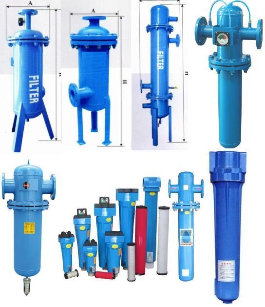 油水分离器厂家 油水分离器工作原理