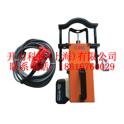 EHT-220  无线遥控液压电缆扎刺器（开力KREE）