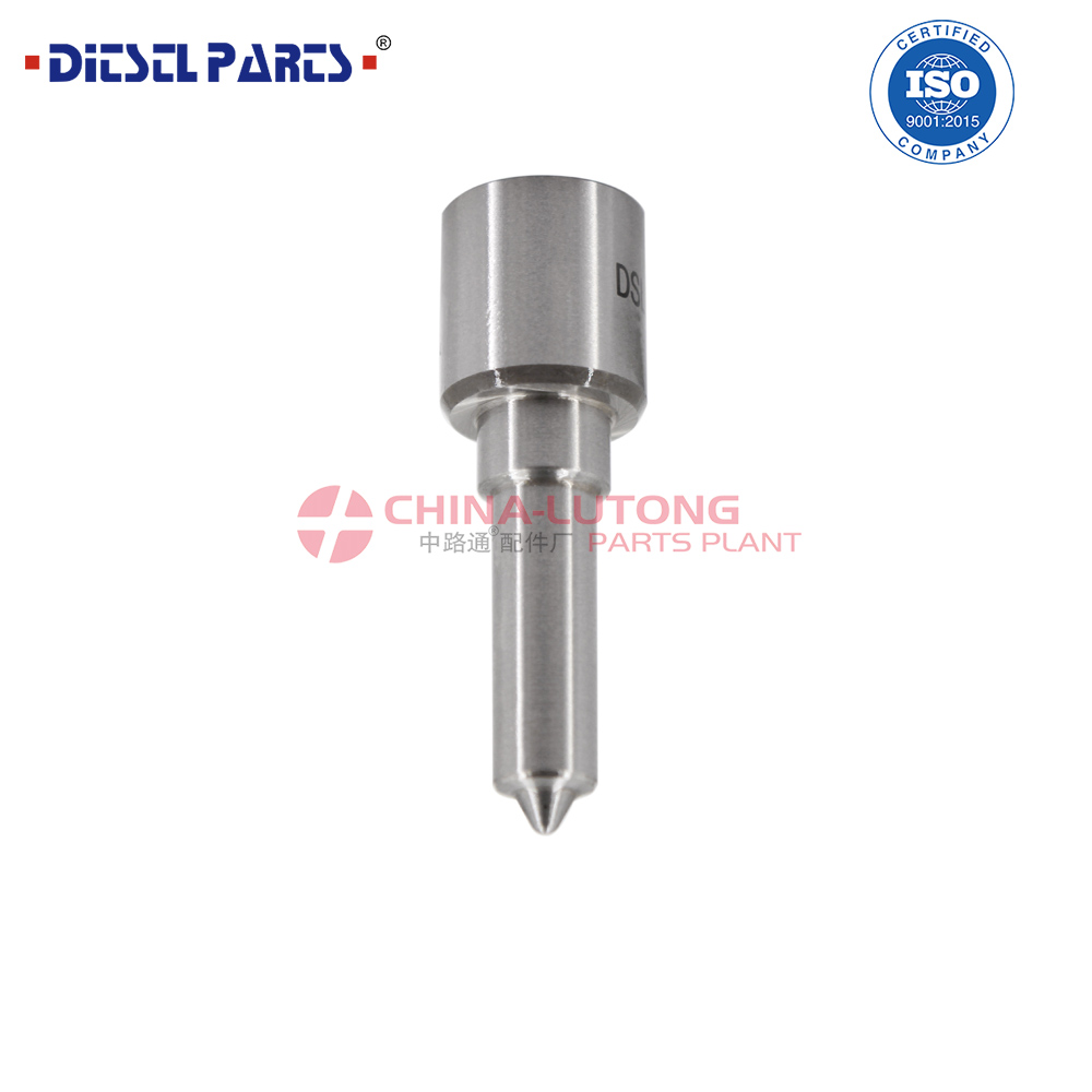 柴油喷油嘴DSLA124P5500高压共轨喷油嘴0433175500
