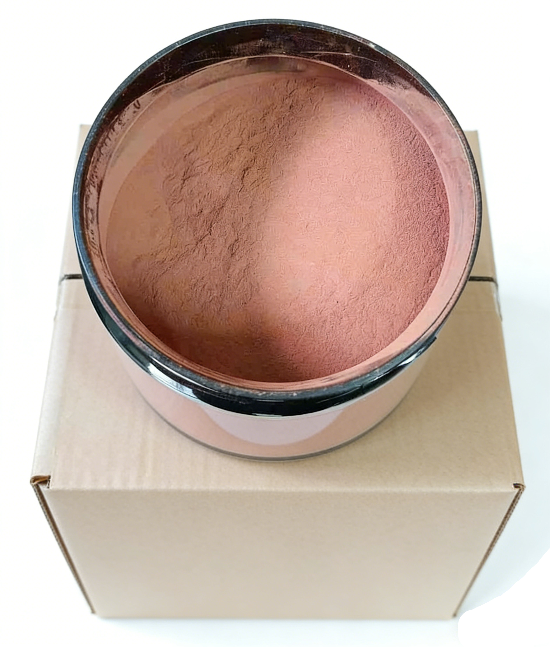 俄罗斯进口6N超高纯铜粉 99.9999% 同位素Cu63/Cu65 半导体科研专用