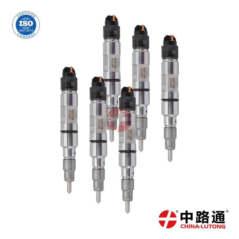 康明斯喷油器批发厂家
