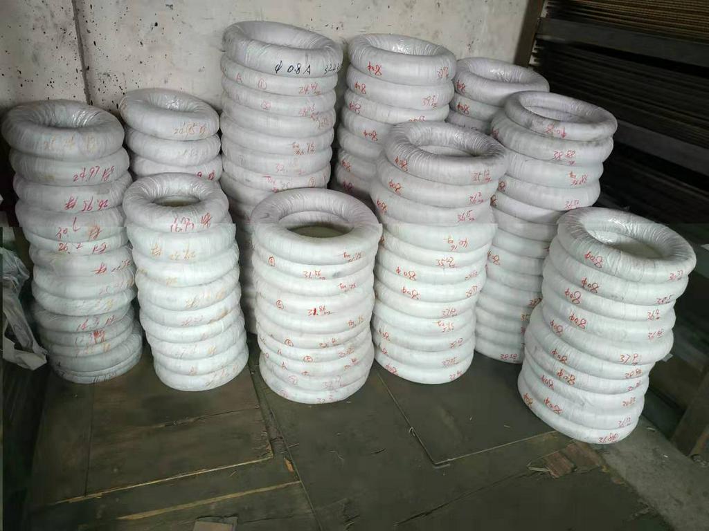 厂家直销工厂直发各种规格优质QSi3-1硅青铜丝 硅磷青铜线可定制