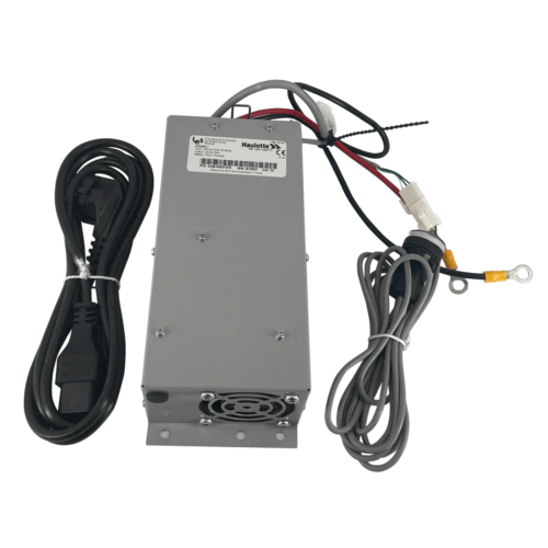 法国Haulotte充电器2901012740皓乐特升降车用48V-50A充电器 原装
