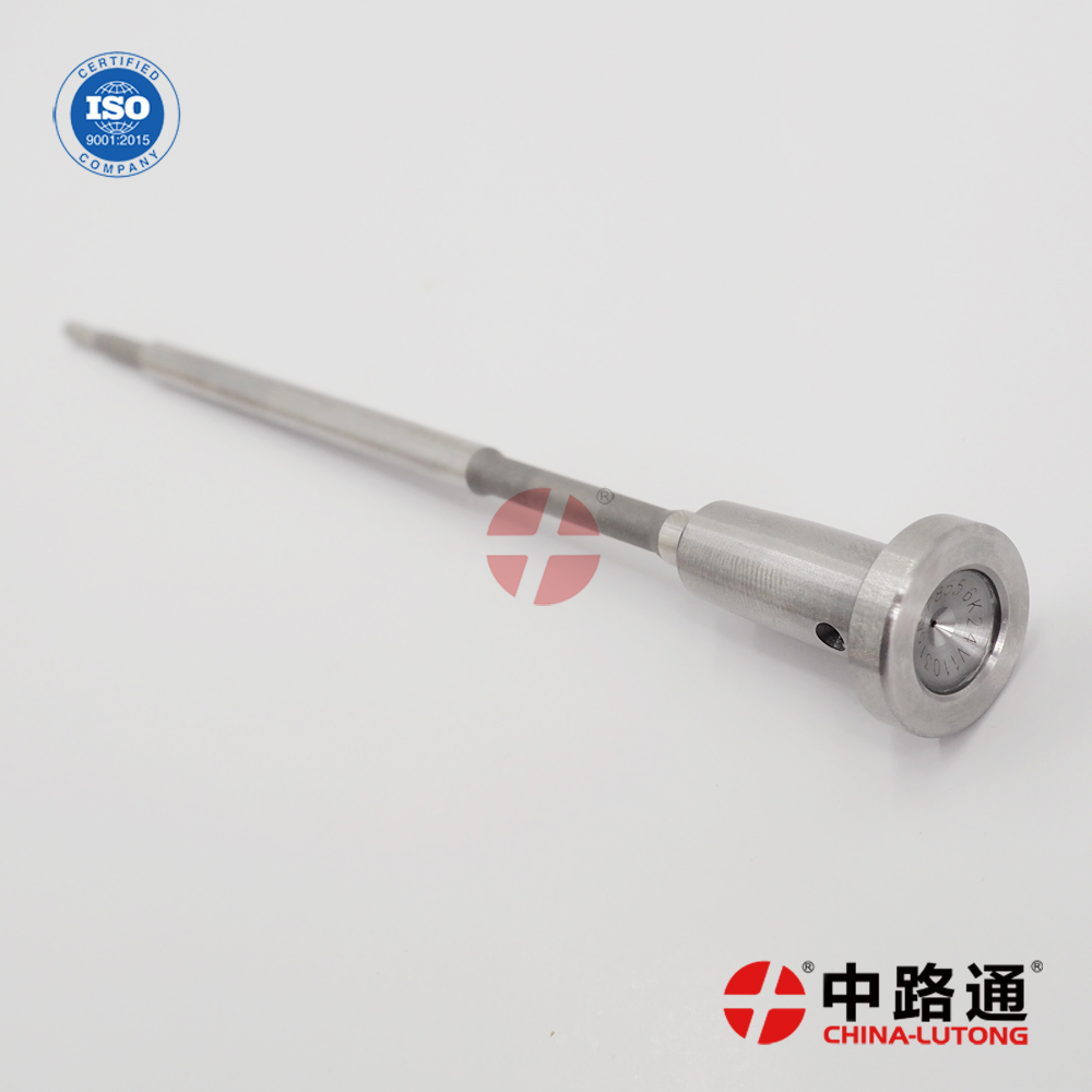 共轨喷油器阀组件FOOV C01 200油嘴阀组件F00ZC01309