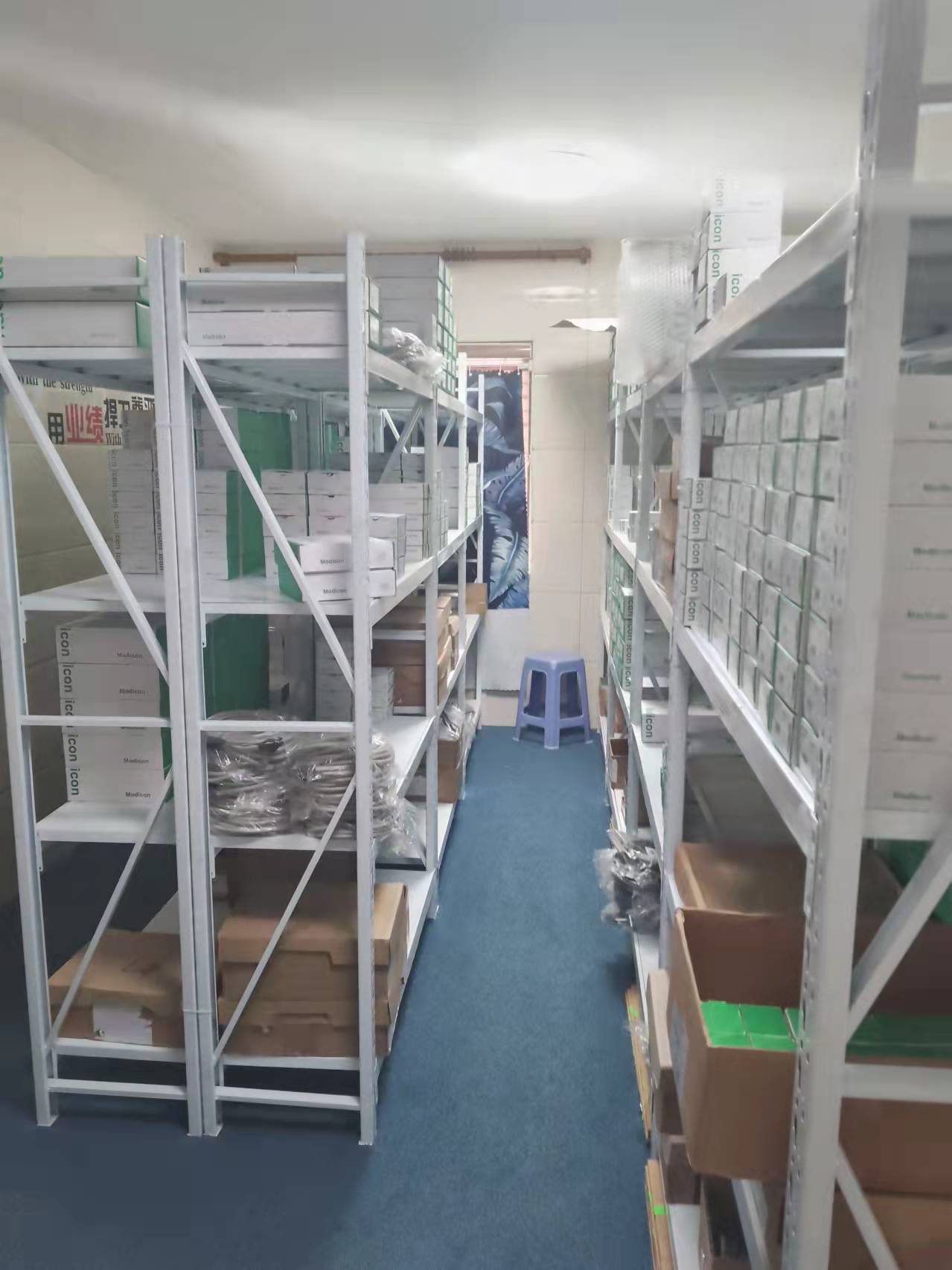 BMXFCC301现货保内离散量输入输出模块连接电缆优势供应